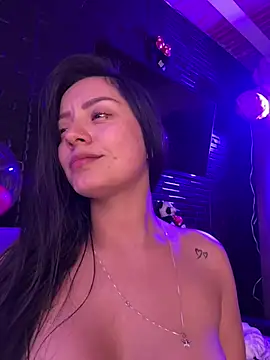 Snapshot of missycanoo chatting on March 9, 7:45 am missycanoo online show from March 9, 7:45 am