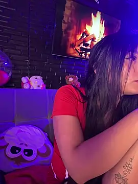 Snapshot of missycanoo chatting on March 13, 3:00 am missycanoo online show from March 13, 3:00 am