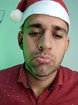 CRISTHIAN GREY01 online show from December 29, 3:46 pm