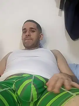 CRISTHIAN GREY01 online show from March 15, 5:41 am