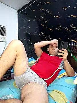 CRISTHIAN GREY01 online show from April 25, 3:53 am