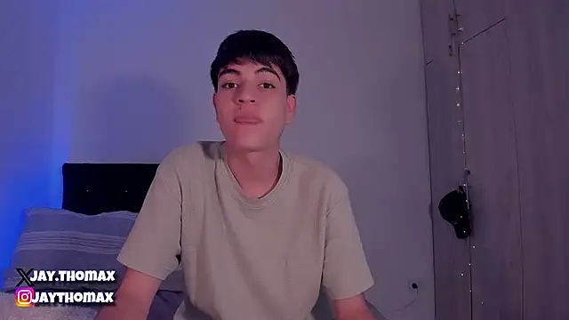 Snapshot of JaycoThomas chatting on December 16, 9:52 pm JaycoThomas online show from December 16, 9:52 pm