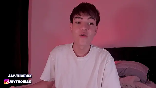 Snapshot of JaycoThomas chatting on December 22, 9:31 pm JaycoThomas online show from December 22, 9:31 pm