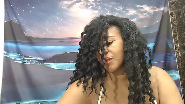 BustyyFaye online show from January 8, 5:54 am