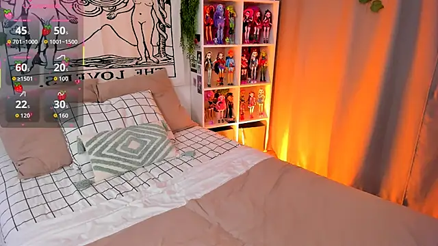 Snapshot of dani_murrr chatting on September 24, 8:23 pm dani murrr online show from September 24, 8:23 pm