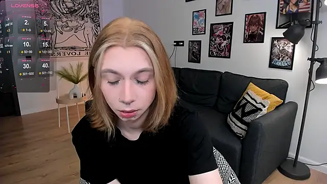 dani murrr online show from January 9, 7:48 pm