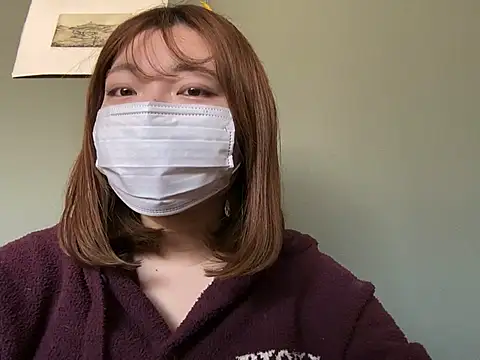  Yui  online show from January 15, 3:11 am