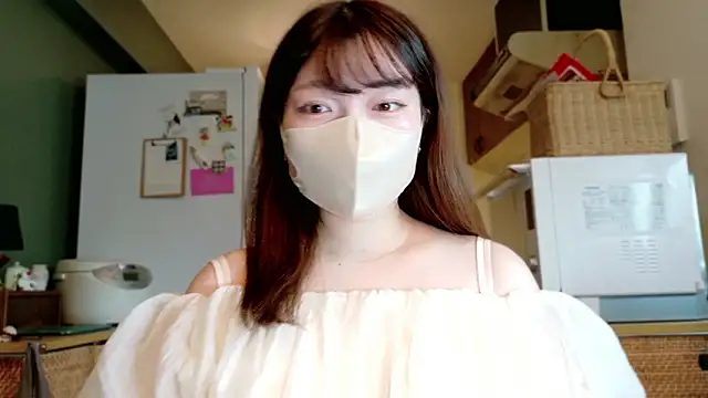  Yui  online show from September 12, 3:17 am