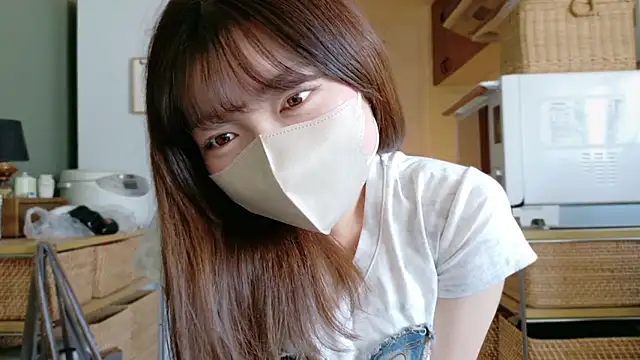  Yui  online show from September 16, 3:18 am