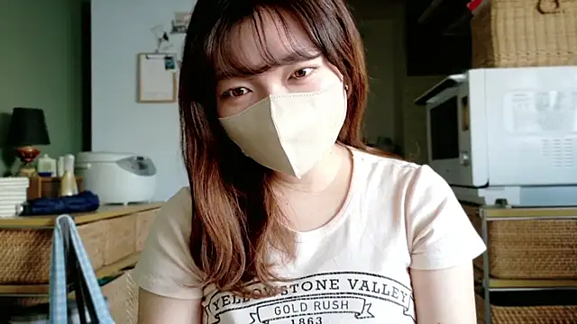  Yui  online show from September 25, 7:23 am