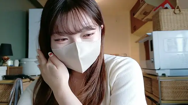  Yui  online show from September 29, 7:13 am