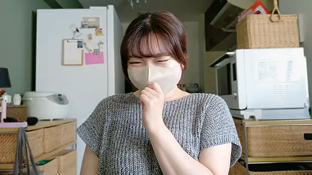  Yui  online show from September 30, 3:22 am