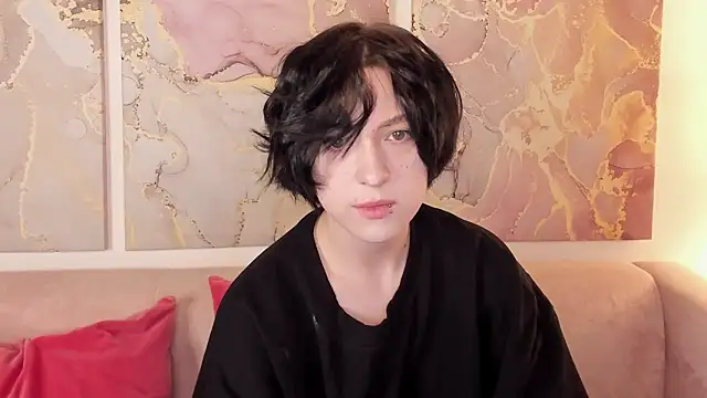 fiamoory online show from November 8, 12:55 am