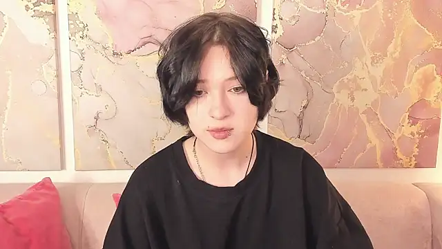 fiamoory online show from November 17, 1:22 am