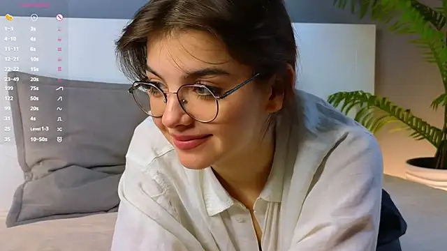 FlairEdgin online show from February 22, 7:03 pm