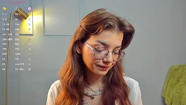 FlairEdgin online show from September 20, 7:04 pm