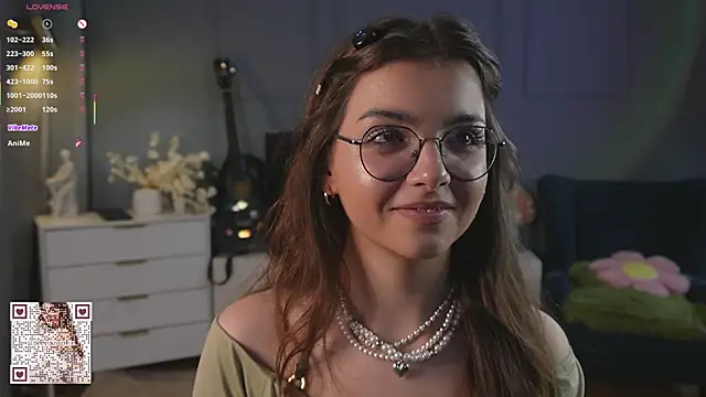 FlairEdgin online show from October 11, 7:12 pm