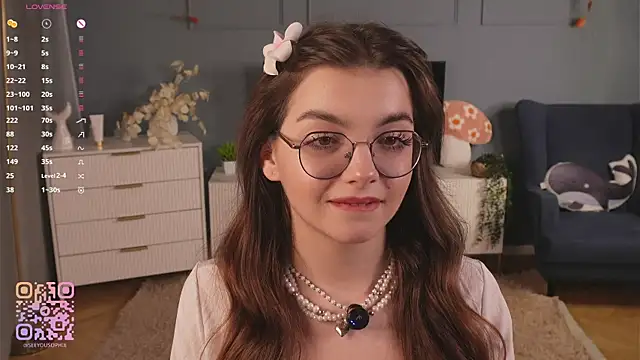 FlairEdgin online show from November 29, 7:17 pm