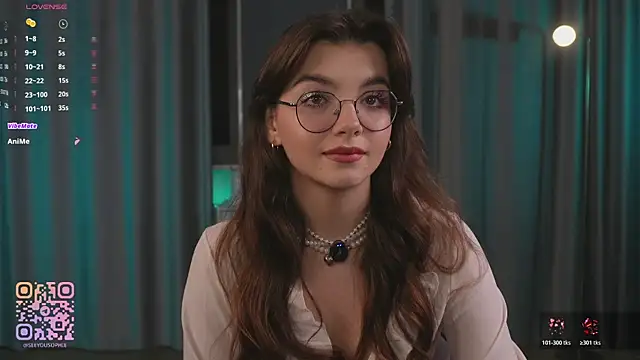 FlairEdgin online show from December 4, 7:44 pm