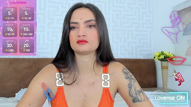 Snapshot of anany__ chatting on February 26, 11:41 am anany online show from February 26, 11:41 am