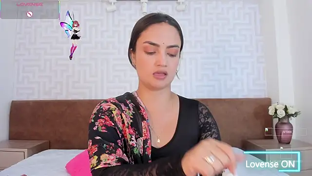 Snapshot of anany__ chatting on October 8, 12:25 pm anany online show from October 8, 12:25 pm