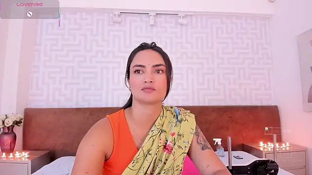 Snapshot of anany__ chatting on October 20, 12:05 pm anany online show from October 20, 12:05 pm