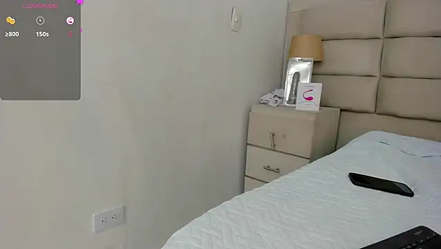 JulietaKane online show from January 13, 11:27 pm