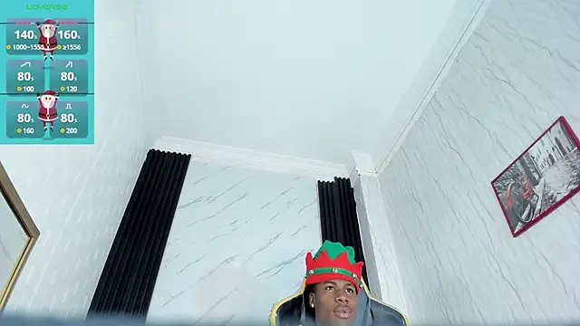 TOWERS21  online show from December 14, 8:29 pm