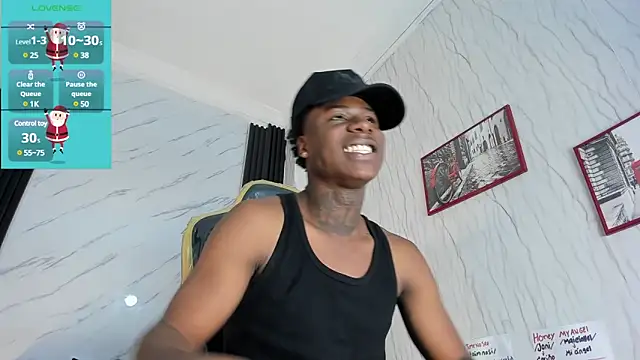 TOWERS21  online show from December 22, 11:41 pm