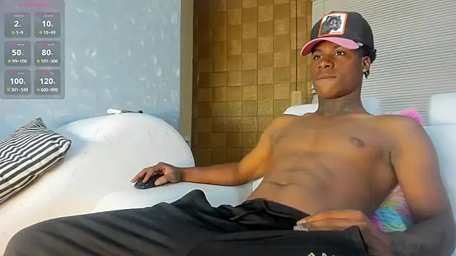 TOWERS21  online show from January 24, 8:54 pm