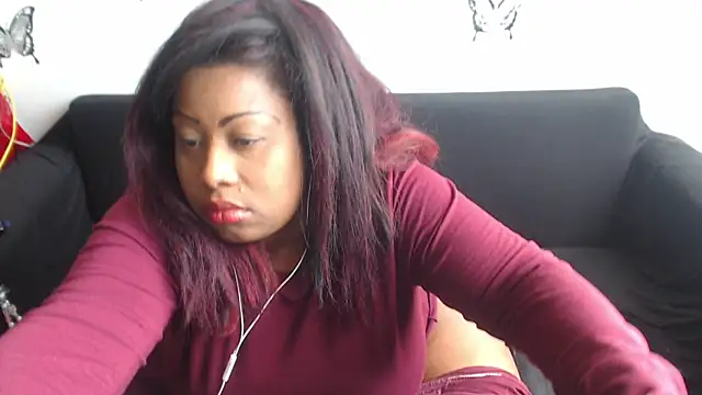 ROSEXXMARY online show from November 20, 7:46 pm