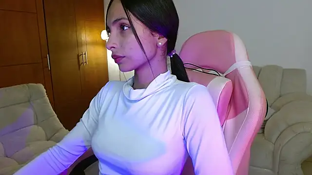 AnnitaSerna  online show from March 26, 3:34 am