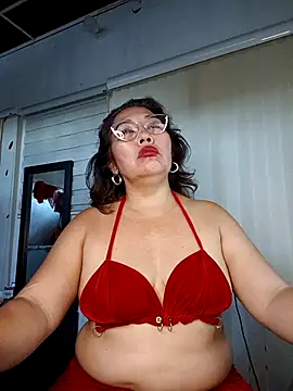 anniecoopeer online show from October 14, 10:21 pm