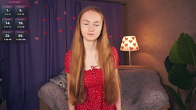 Snapshot of EsmaCarll chatting on February 21, 8:38 pm EsmaCarll online show from February 21, 8:38 pm