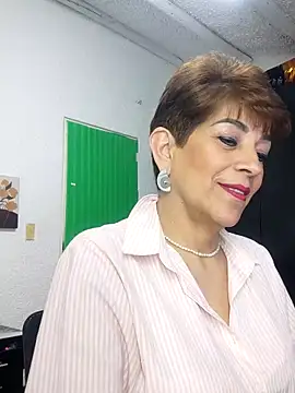 Angelina Stone 65 online show from March 14, 12:17 am