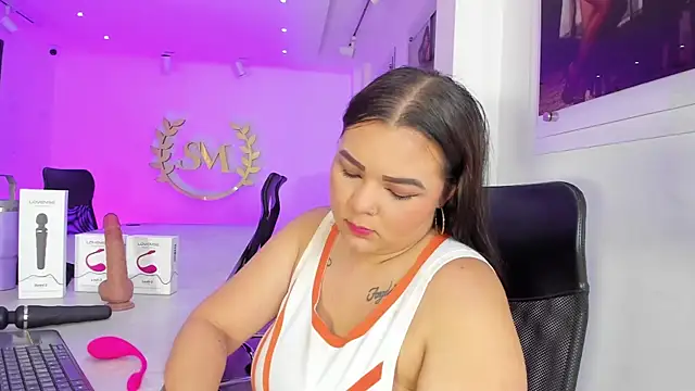 KatyaPittman online show from December 19, 8:16 pm