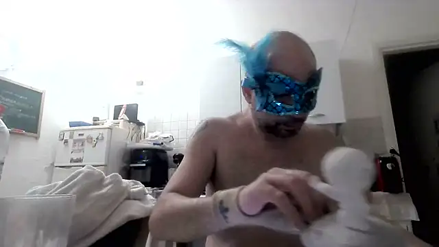 Ichigo897 Pika online show from February 20, 5:13 pm