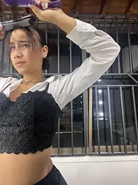 Snapshot of NairobiLee chatting on November 4, 10:03 am NairobiLee online show from November 4, 10:03 am