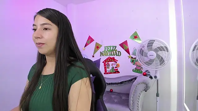 Ema louis  online show from December 23, 11:57 am