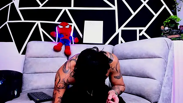 Snapshot of JUSTIN_FULLER1 chatting on March 20, 9:56 pm JUSTIN FULLER1 online show from March 20, 9:56 pm