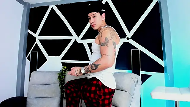 Snapshot of JUSTIN_FULLER1 chatting on October 16, 6:09 pm JUSTIN FULLER1 online show from October 16, 6:09 pm