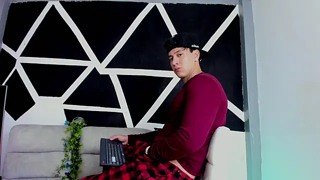 Snapshot of JUSTIN_FULLER1 chatting on November 6, 9:59 pm JUSTIN FULLER1 online show from November 6, 9:59 pm