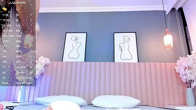 babee sophie online show from January 9, 3:26 am