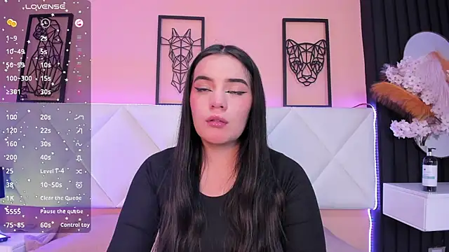 babee sophie online show from February 20, 6:39 am