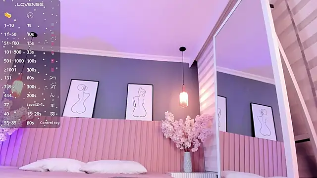 babee sophie online show from March 4, 3:22 am