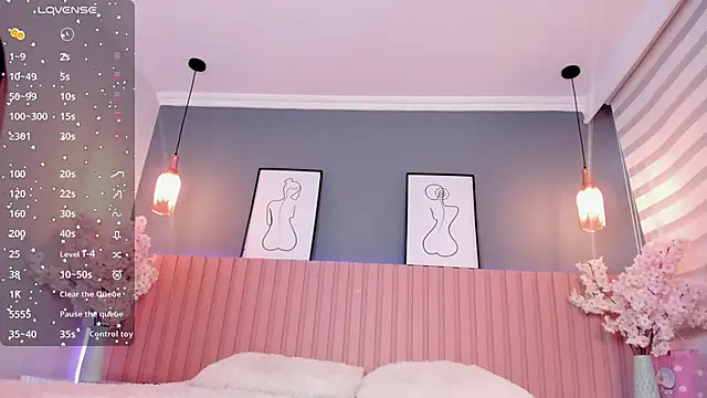 babee sophie online show from September 26, 10:25 pm