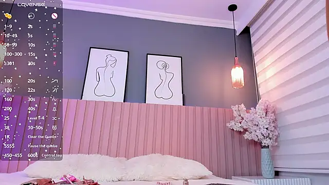 babee sophie online show from October 14, 3:51 am