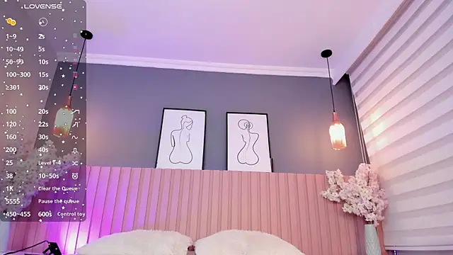 babee sophie online show from October 15, 3:17 am