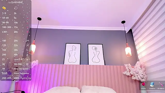 babee sophie online show from October 16, 3:29 am