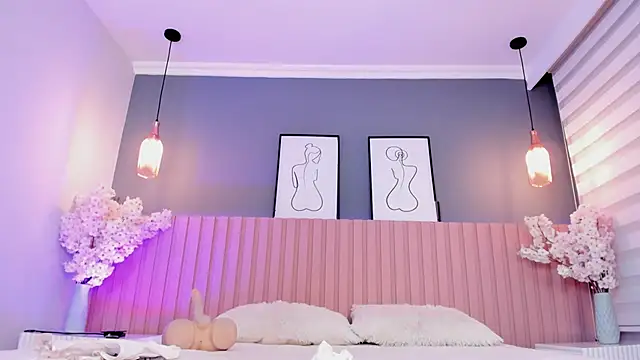 babee sophie online show from October 29, 3:20 am